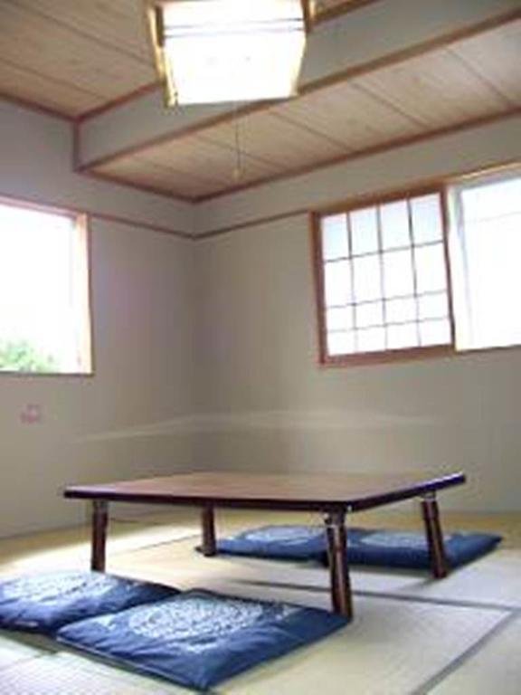 Village Inn Seizanso Matsumoto Quarto foto